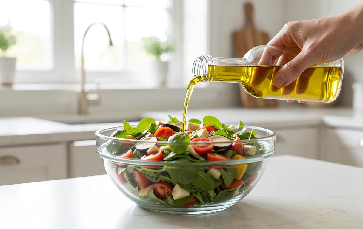 Benessere e nutrizione consapevole